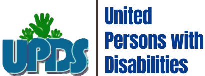 United Persons with Disabilities Uganda